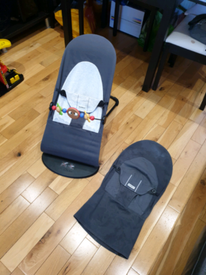 baby bjorn bouncer gumtree